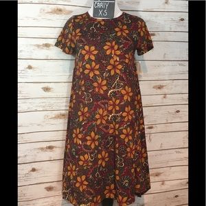 COPY - Carly by LuLaRoe